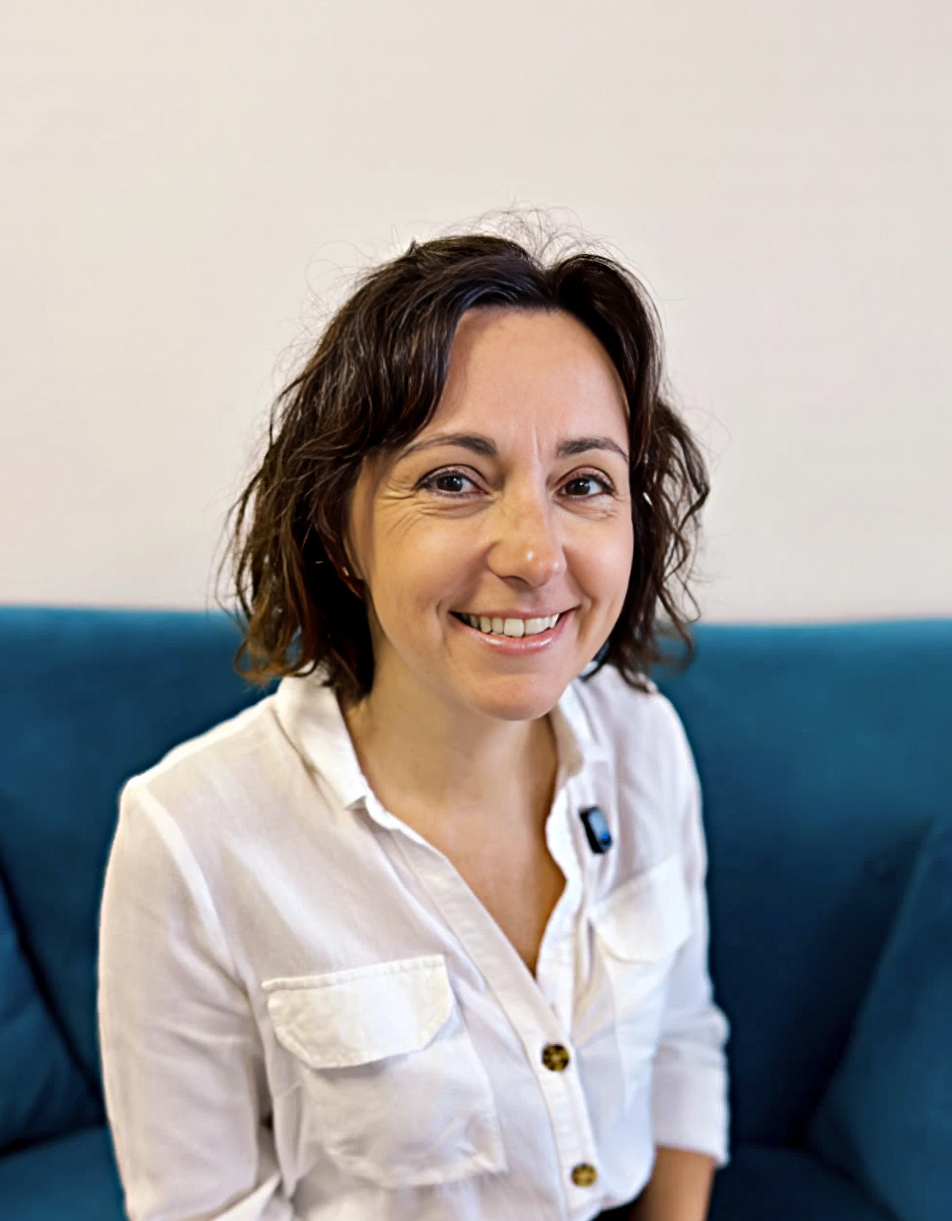 ANGELIQUE BERTIN