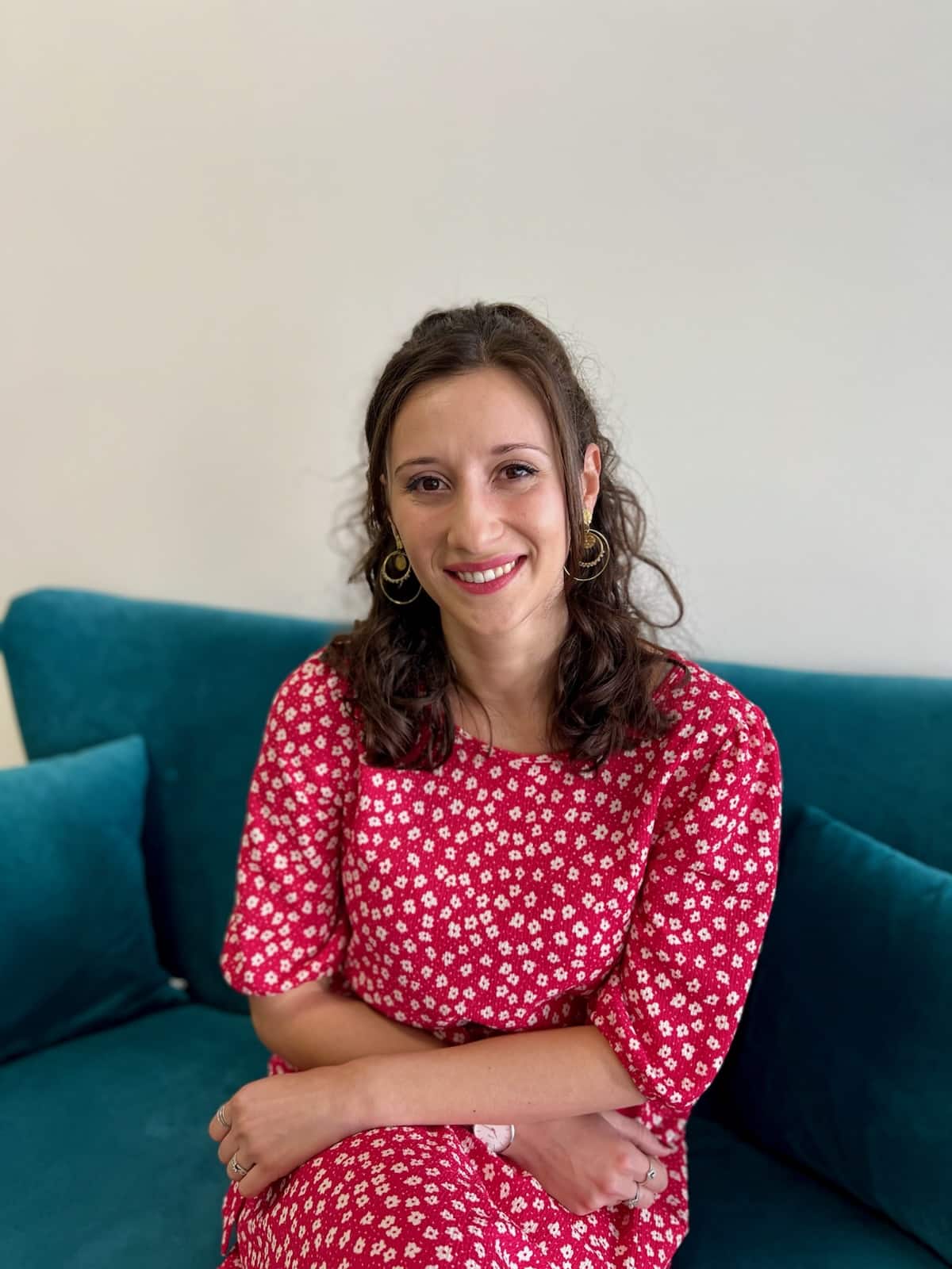 Manon ARDAILLON