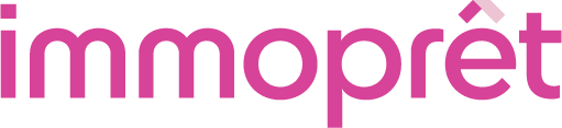 logo immoprêt