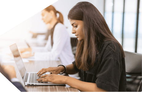 Les modules de la formation