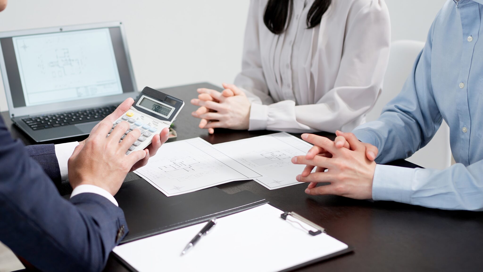 Frais de caution prêt immobilier : coût et remboursement