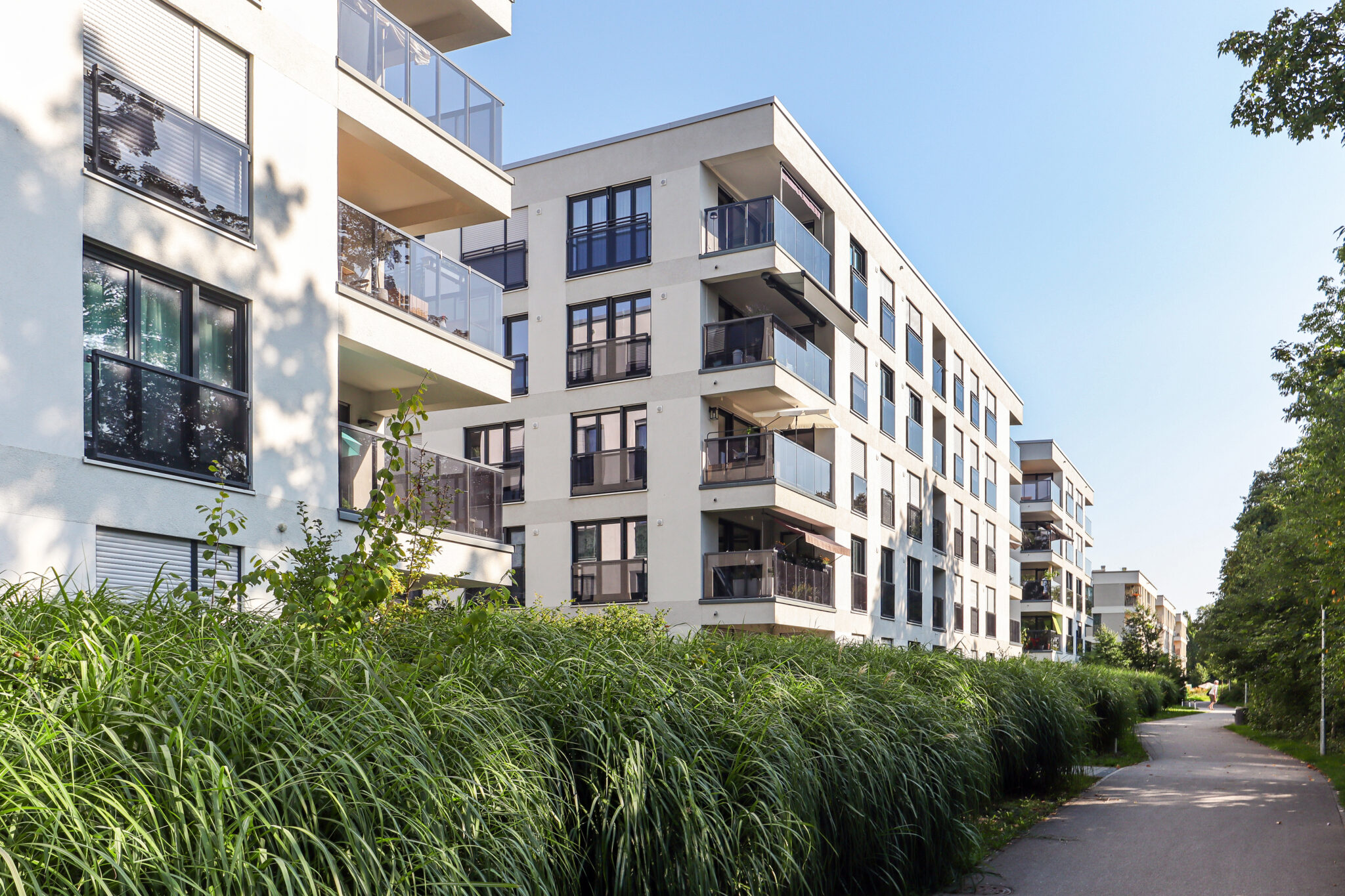 Les différents types de SCPI