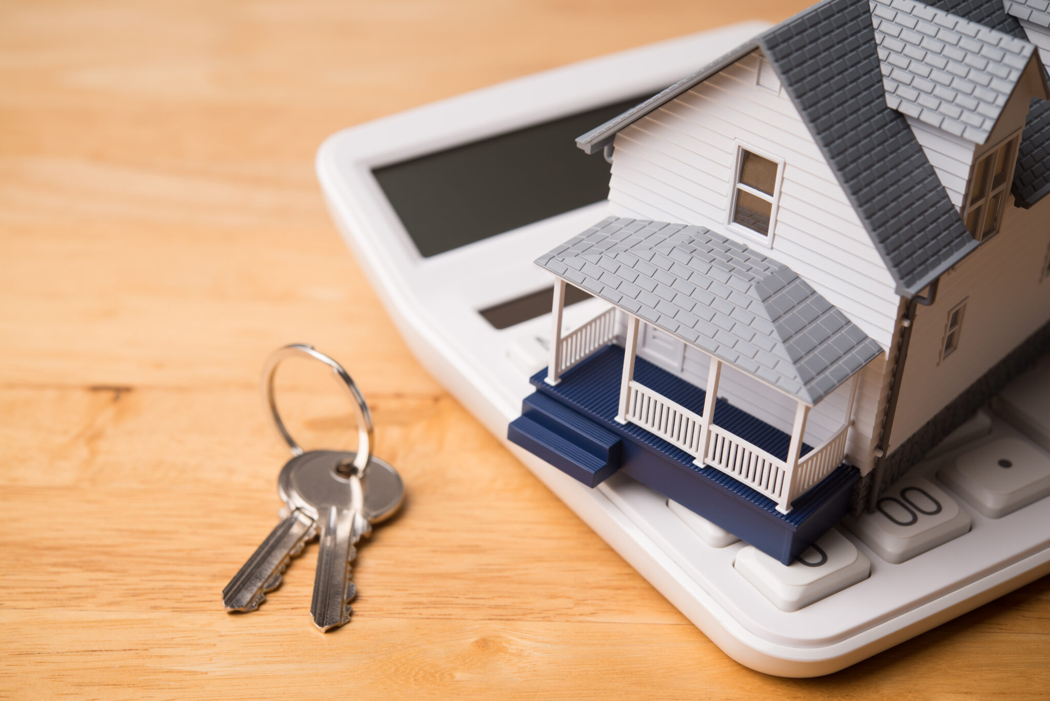 Tout savoir sur le viager libre