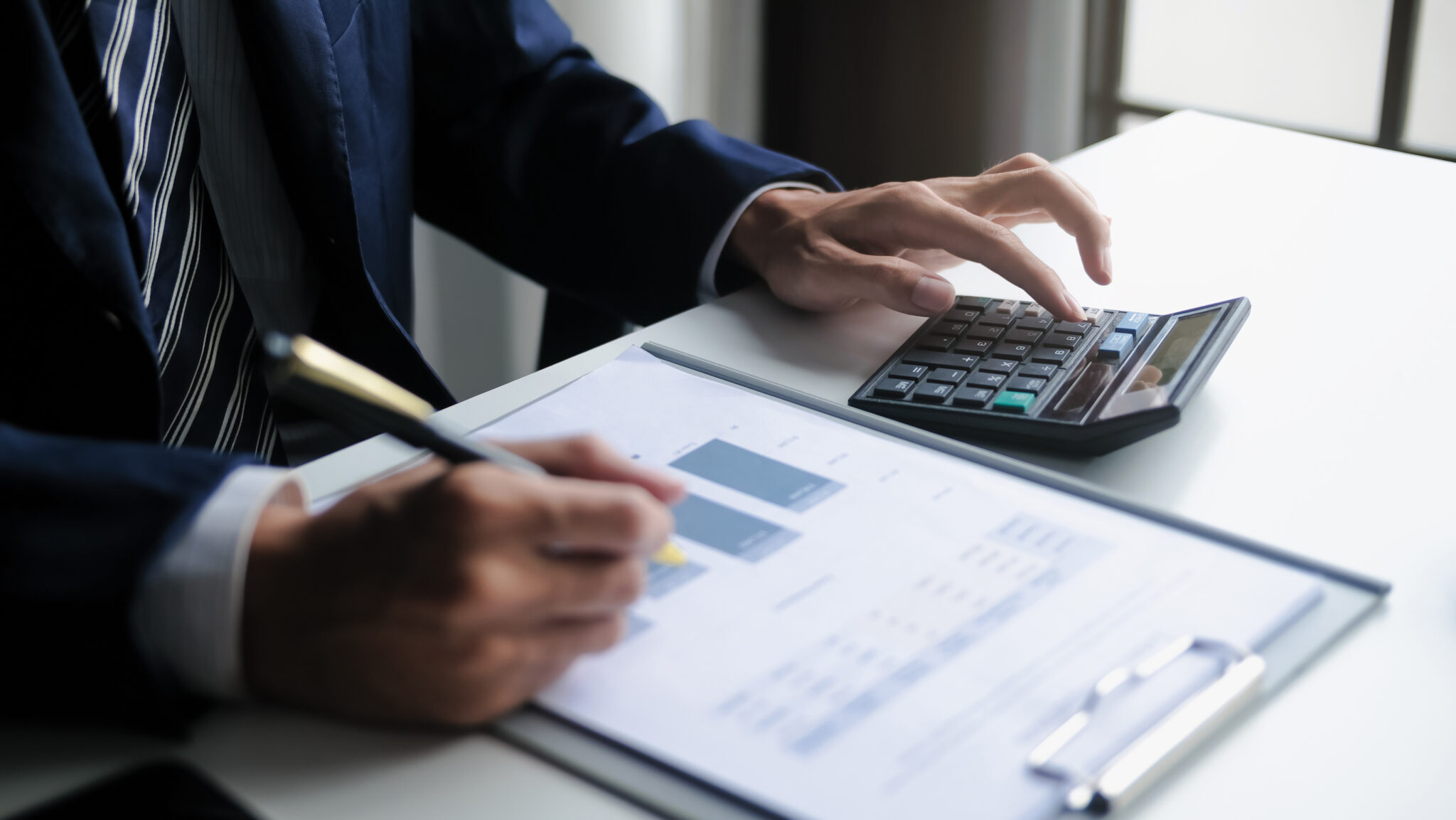 Comment calculer le coût de la caution Crédit Logement ?