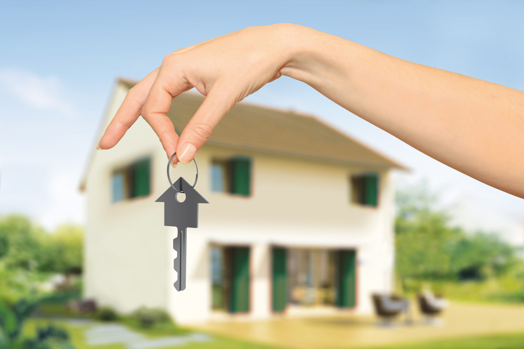 Viager : avis et avantages de l'achat