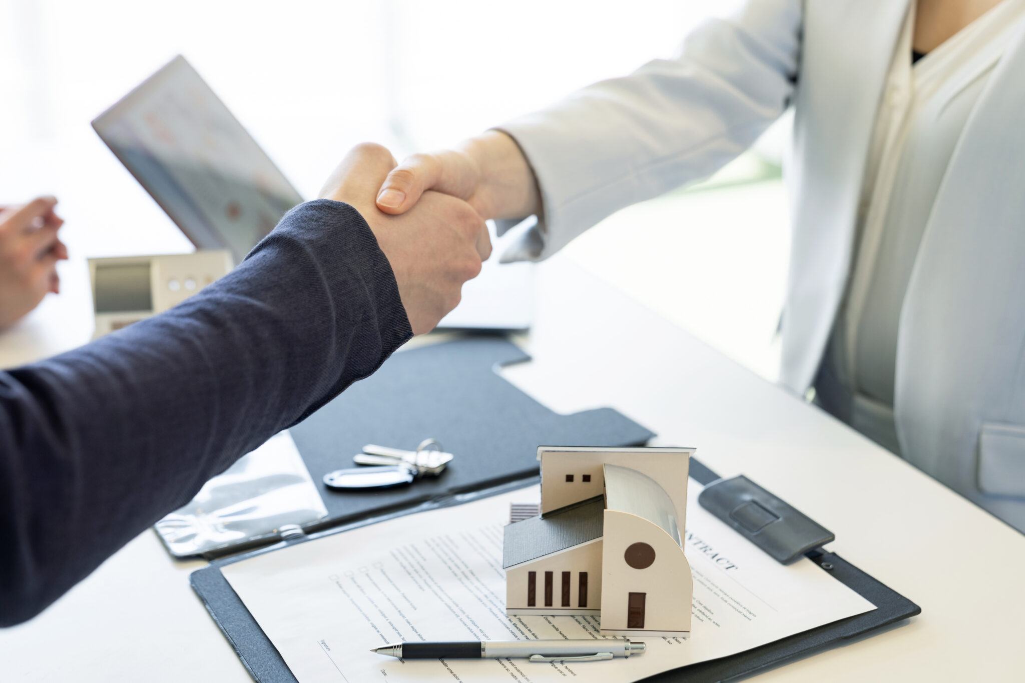 Viager occupé : avantages et inconvénients