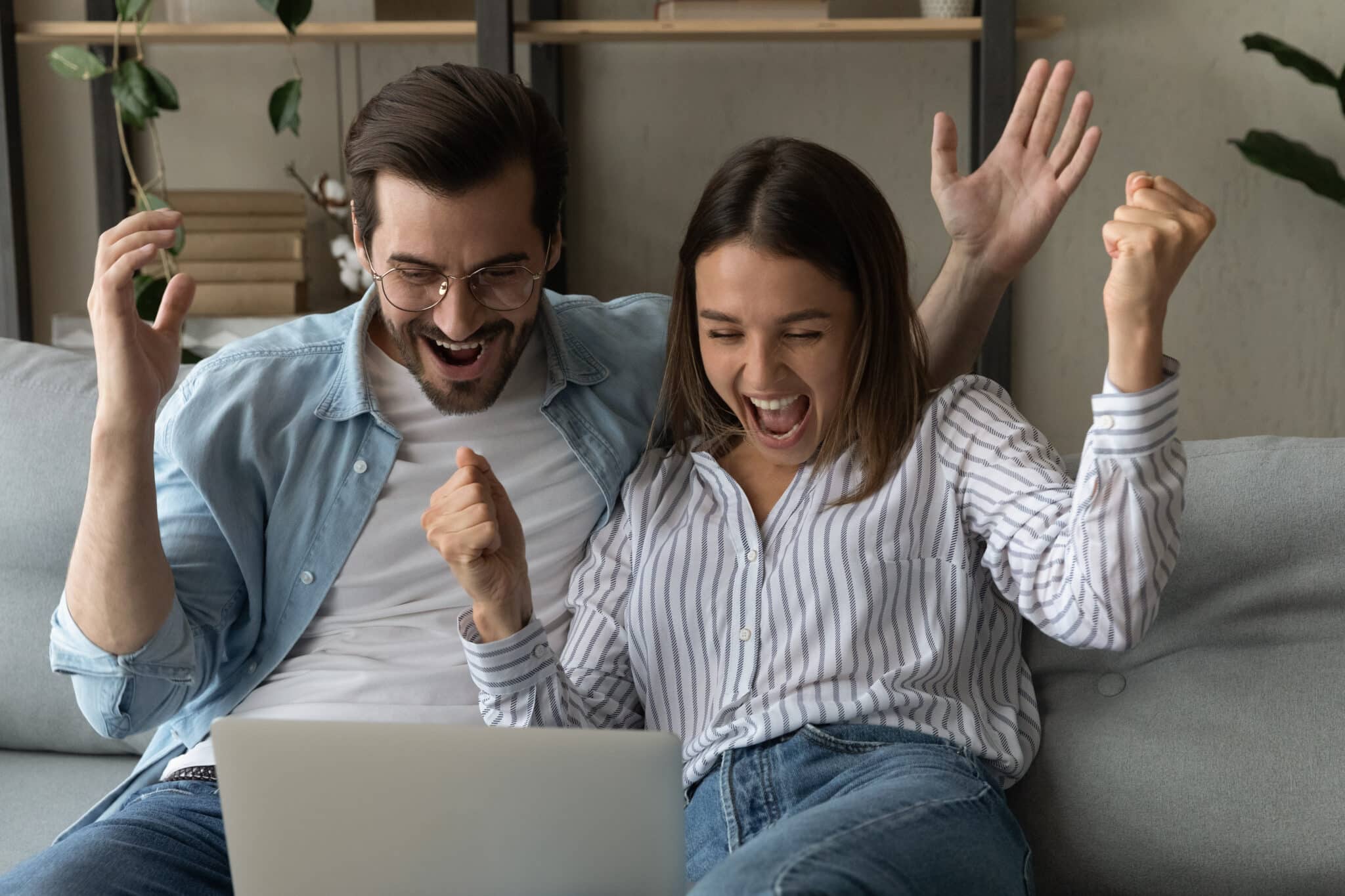 Comment obtenir le meilleur taux de rachat de crédits