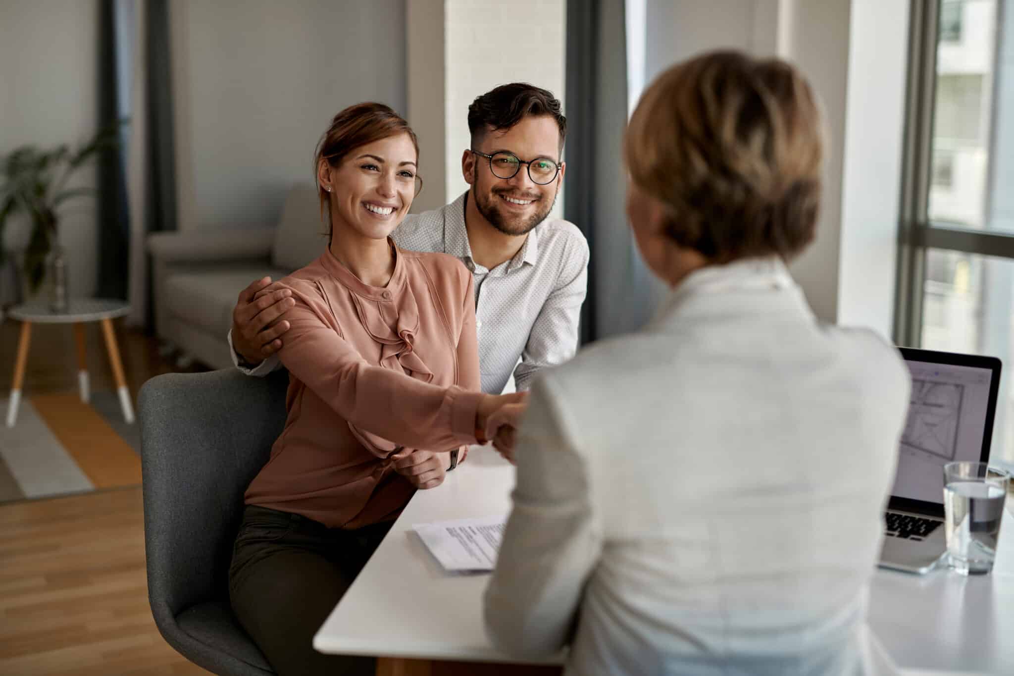 Comment trouver votre prêt immobilier