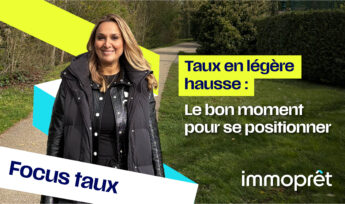 taux immobilier avril