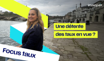 Taux immobilier juin 2026