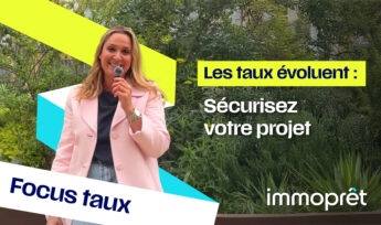 Taux immobiliers mai 2026