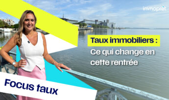 Taux septembre 2026