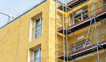 Renovation energetique Isolation thermique par lexterieur dimmeubles en copropriete scaled