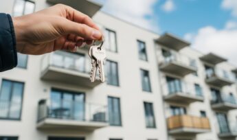 Un bilan nuancé pour l'encadrement des loyers