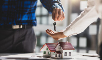 Immobilier : 2025 marque le redémarrage du marché, selon les notaires