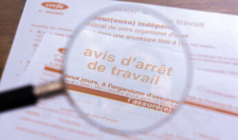 ade arret indemnites