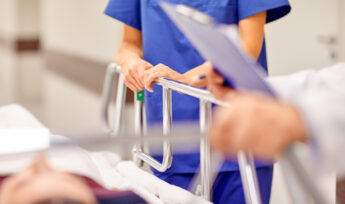 ade hospitalisation urgence