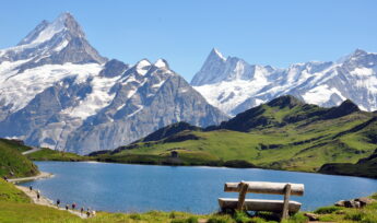 alpes