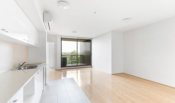 Immobilier neuf : enfin la reprise ?