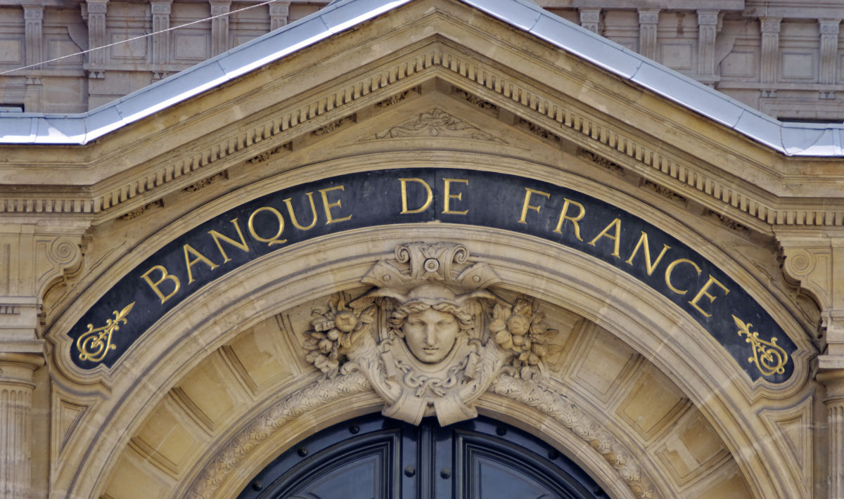 banque de france