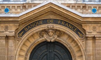 banque de france face au conflit au moyen orient