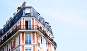 Logements vacants en France