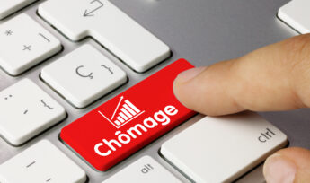 Marché du travail : vers une remontée du chômage à 7,8% en 2026 !