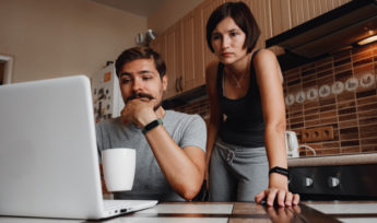 Pouvoir d’achat : un Français sur deux craint une baisse en 2025