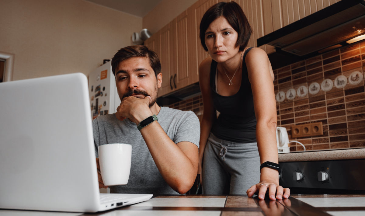 Pouvoir d’achat : un Français sur deux craint une baisse en 2025