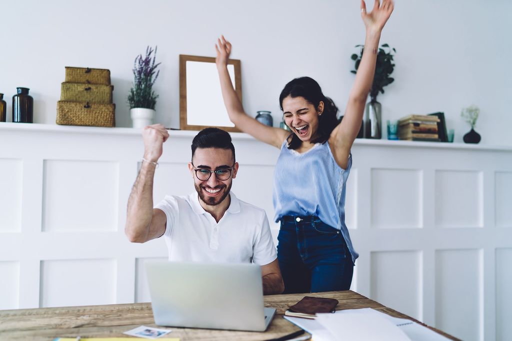 Taux de crédit immobilier : la baisse se poursuit !