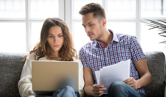 Grippe et arrêt de travail : l’assurance de prêt peut-elle rembourser les mensualités ?