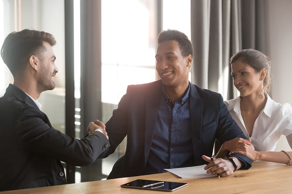 Taux d'endettement lors d'une demande de financement