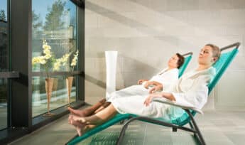 Cures thermales : vers une baisse du remboursement pour les patients en affection longue durée