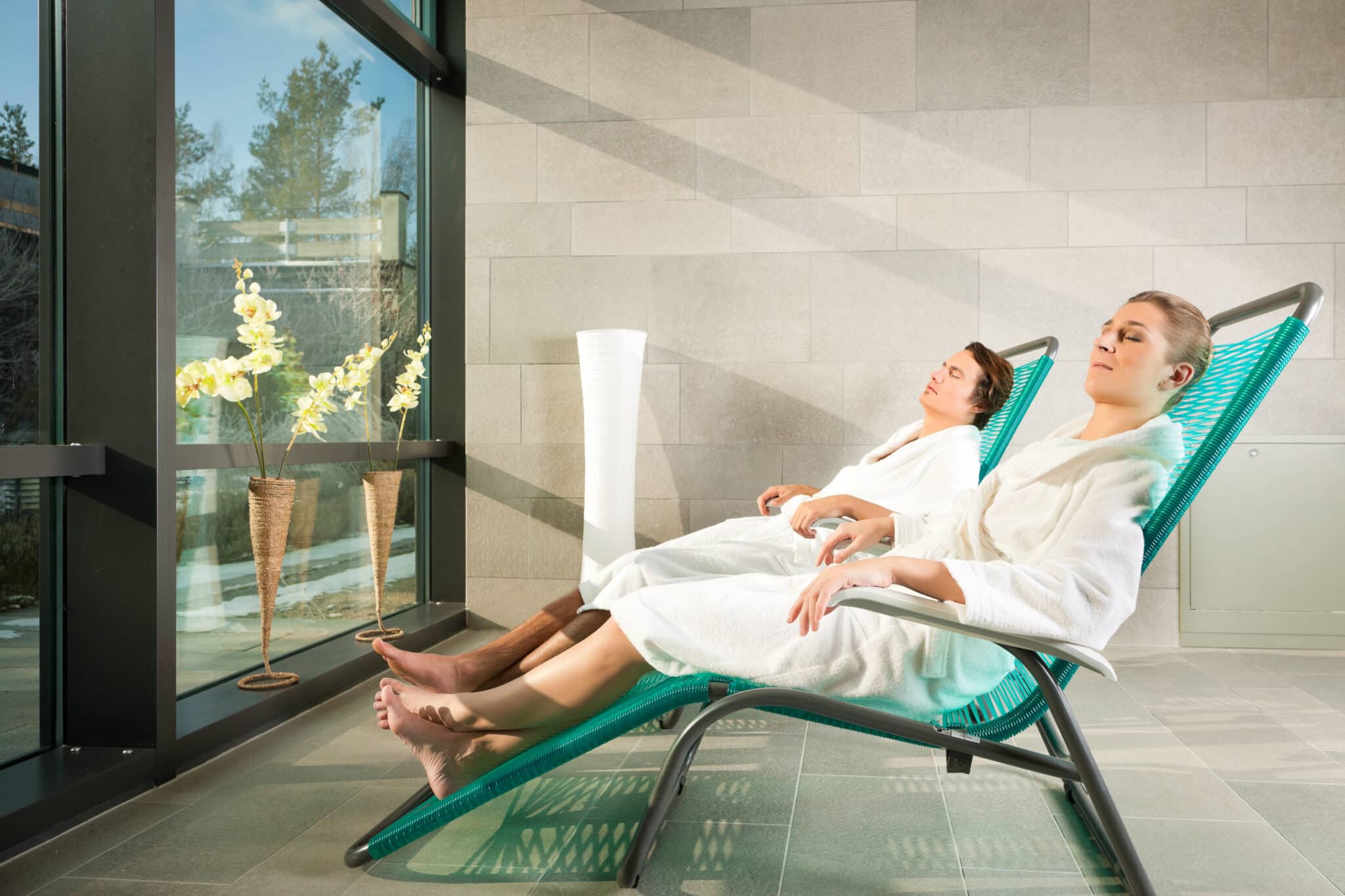 Cures thermales : vers une baisse du remboursement pour les patients en affection longue durée