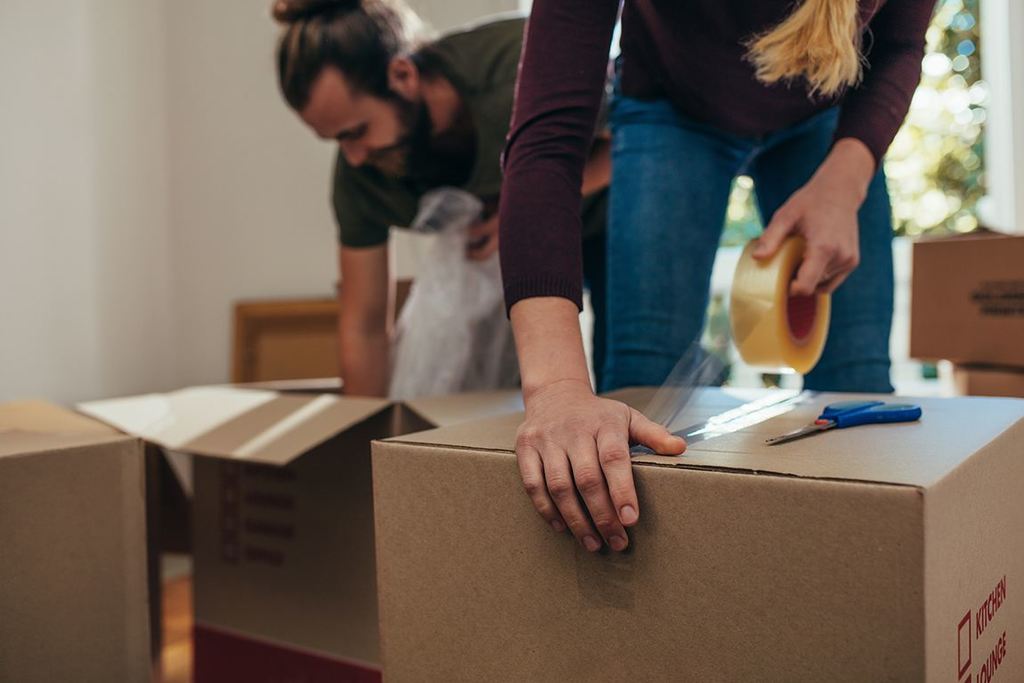 Voici pourquoi c'est le bon moment de déménager