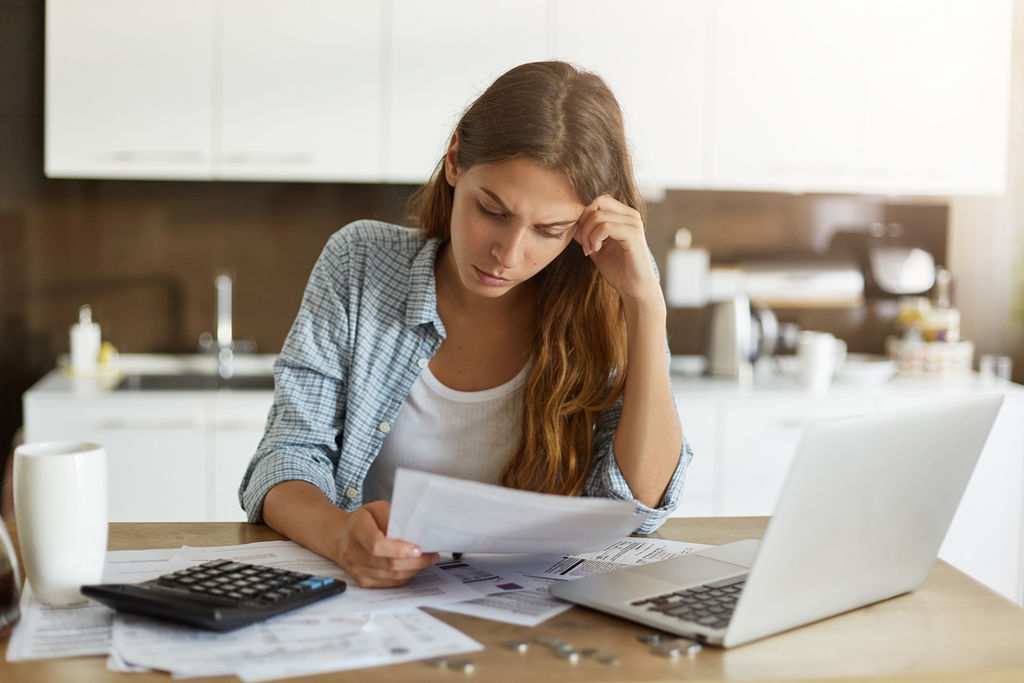 Pouvoir d’achat : les Français toujours sous pression