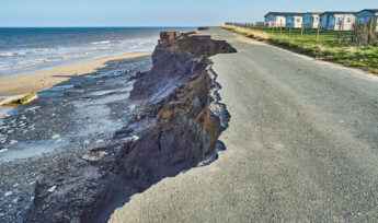 erosion cotiere