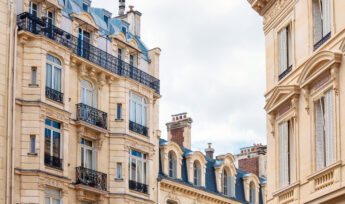 etude laforet
