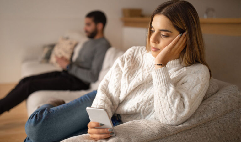 Comment garder son logement en cas de séparation ? - Immoprêt