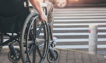 Fauteuils roulants : la suppression du reste à charge depuis le 1er décembre