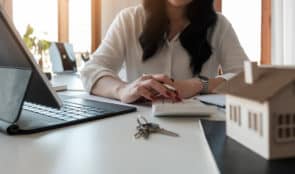 Assurance emprunteur
