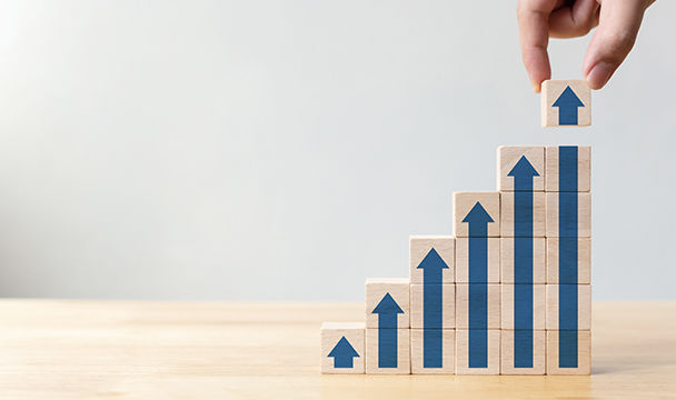 Hausse record des durées d'emprunt