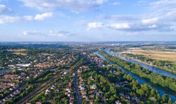 Immobilier ancien : une reprise solide malgré un climat politique tendu