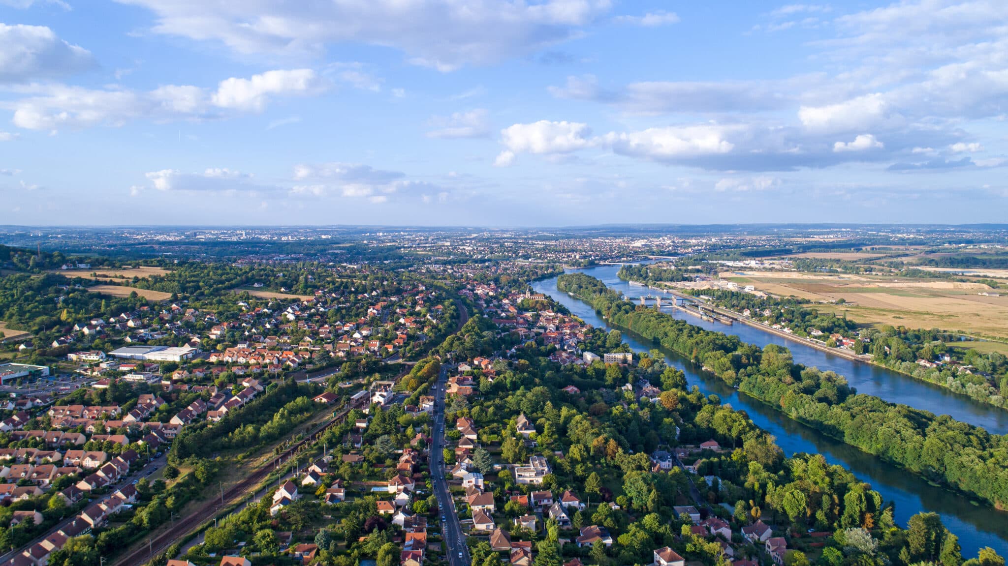 Immobilier ancien : une reprise solide malgré un climat politique tendu