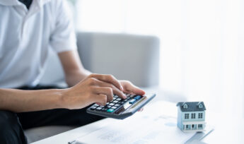 immo épargne investissement personne calculatrice maison