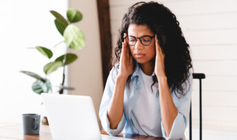 immo étudiants stressés logements difficultés