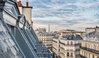 immo locatif paris