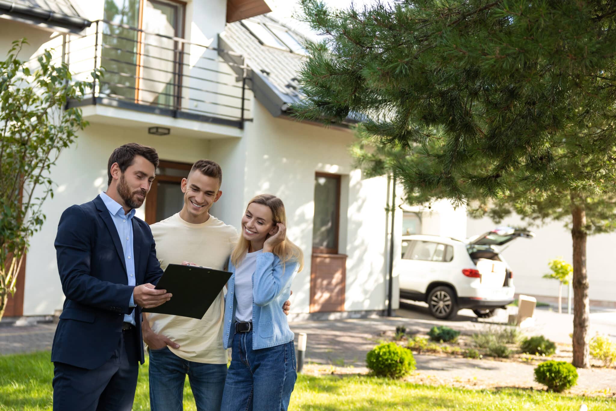 Immobilier : les marges de négociation n’ont jamais été aussi hautes !