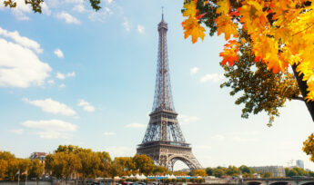 immo paris retombées