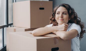 immo profil emprunteuse